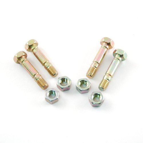 Boulon goupille de - boulon,
