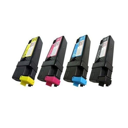 Pack toner compatible dell - pack,