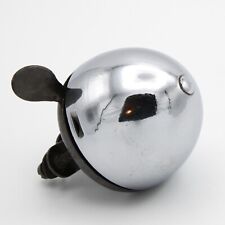 NOS Sonnette vélo obus gland