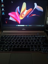 Ordinateur portable fujitsu - pc,