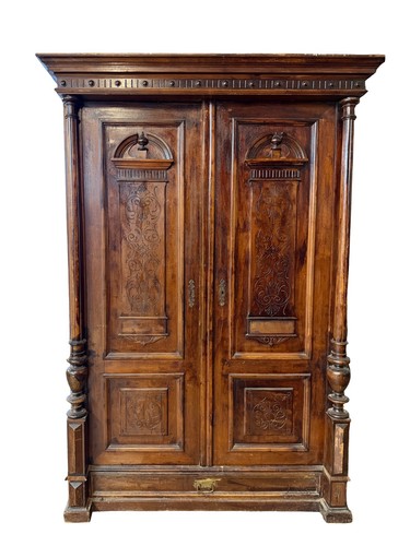 Antique french style solid - style,