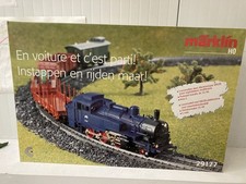 MARKLIN HO 29177 coffret de