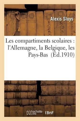 Les compartiments scolaires - les,