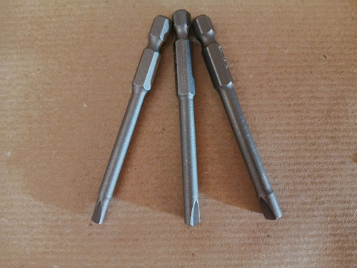 Embouts long triwing 2 - 70,