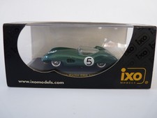 Modèle réduit  ASTON MARTIN