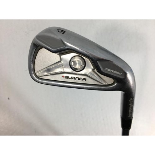 Taylormade burner forged iron - taylormade,