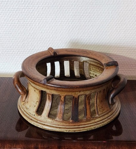 Chauffe théière ancien - chauffe, en