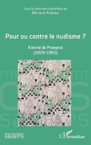 Bernard andrieu pour - bernard, ou