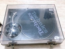 Technics SL-1200MK5-K
