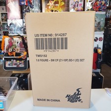 HOT TOYS TMS152 Star Wars