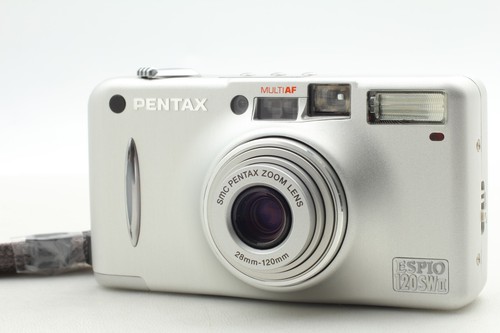 Top mint pentax espio - pentax,