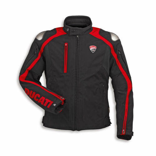 Ducati dainese corse tex - dainese,