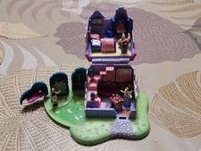 14195 DISNEY POLLY POCKET 1995