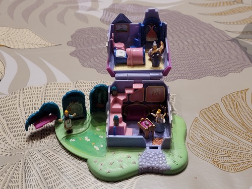 14195 disney polly pocket 1995 - 14195,