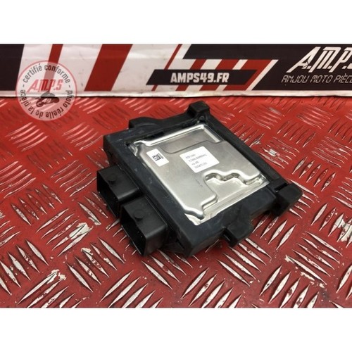 Boitier cdi ecu - boitier, ecu ducati