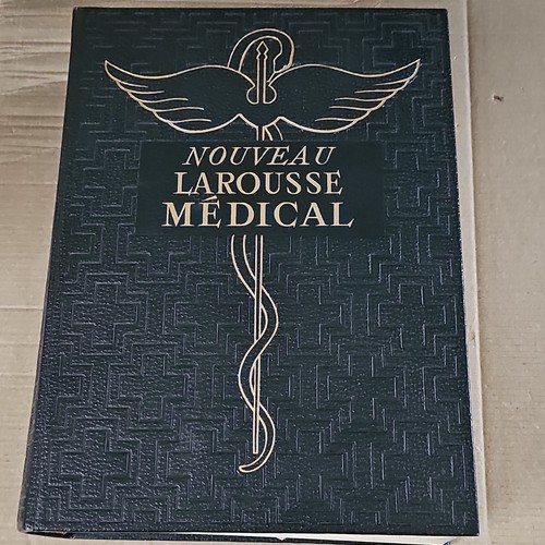 Librairie larousse nouveau - librairie,