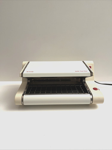 Vintage vivalp grille tout - vivalp,