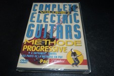 DVD NEUF "COMPLETE ELECTRIC