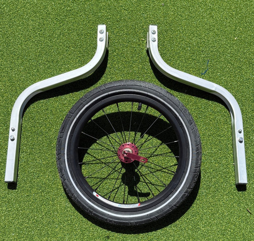 Chariot jogging jogger - /,