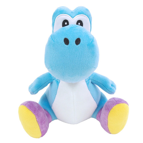 Super mario nintendo - mario, yoshi