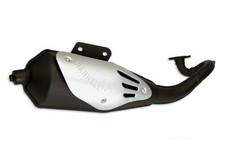 OFFRE D'ÉCHAPPEMENT POT GIANNELLI SMILE POUR HONDA SH 50 SCOOPY 95 -31516Z