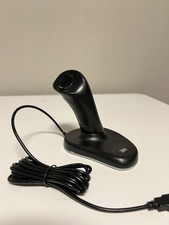 3M EM500GPL Ergonomic Optical Mouse USB Wired Size L