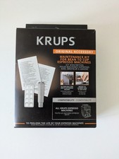 Krups Kit d'entretien pour