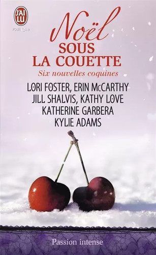 Noël sous couette lori - noël,