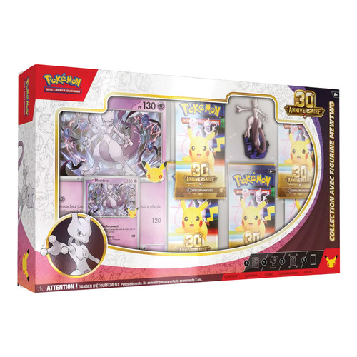 Pokémon coffret - pokémon,