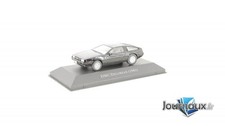 DMC DELOREAN    (1981)