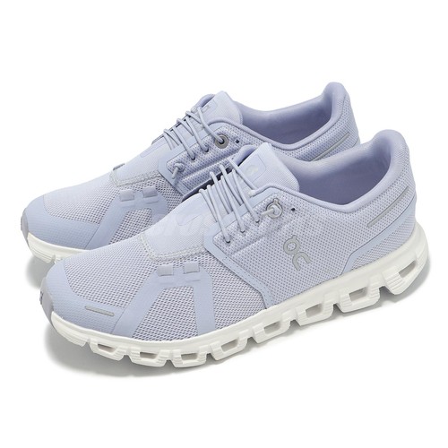 Running cloud nimbus - 6,
