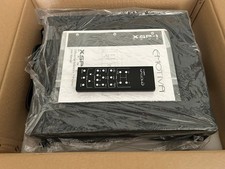 Emotiva XSP-1 Gen 2 Preamplifier in original double box MINT MINT MINT