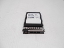 Samsung 1.6TB SSD SAS HARD DRIVE 2.5" 12G for dell SERVER R440 R540 R640 R740