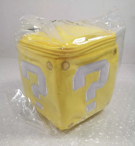 Peluche super mario - (plush),