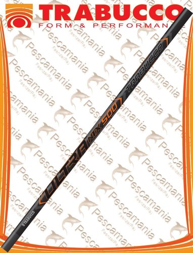 Trabucco ultra ntx power - ultra,