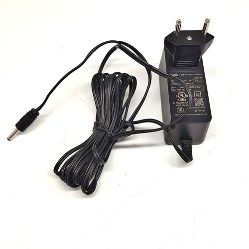 15v polk audio - 1.2a,