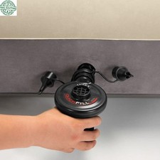 Air Pump, Quick Fill AC