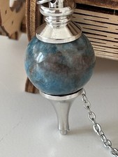 Unique Apatite Clock