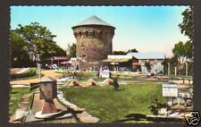 ANGERS (49) MINIATURE GOLF (WOOD MILL) TOWER circa 1950-1960