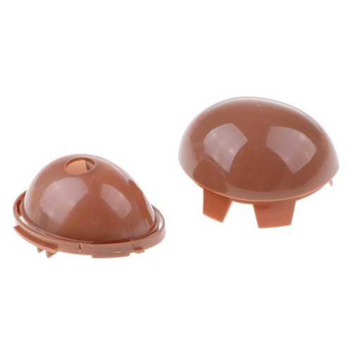 Doll head scalp - doll, kit