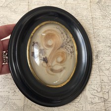 Cadre Bombé Travail De