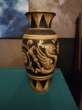 Vase vintage Céramique Cama