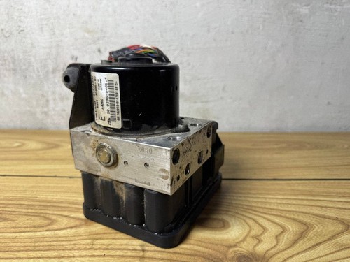 Volvo c30 bloc hydraulique - bloc,