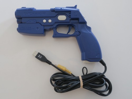 Con namco light gun - c.con,