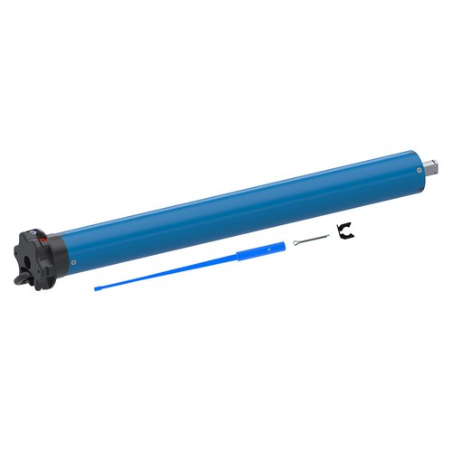 Moteur filaire mm - moteur, Ø