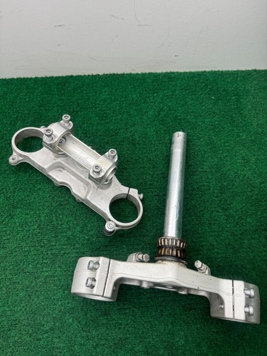 Pinces fourche avant ktm - fourche,