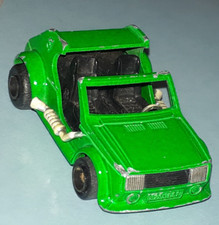 Majorette VINTAGE voiture