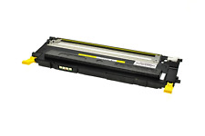 TONER CLP 320 CLP 315 JAUNE