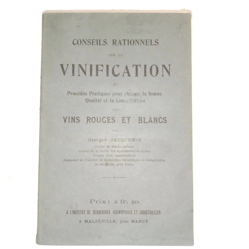 Conseils rationnels sur - , la