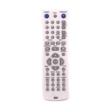 Nouveau remplacement général pour lecteur vidéo DVD LG télécommande récepteur...